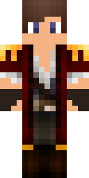 Player Skin