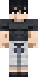 Player Skin