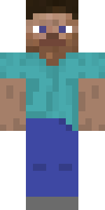 castawayy's Minecraft skin