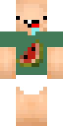 Player Skin