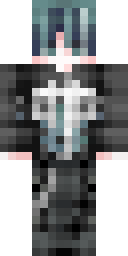 Player Skin