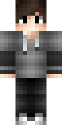 Player Skin