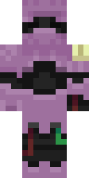 Player Skin