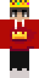 Player Skin