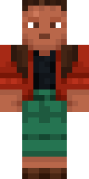 Player Skin