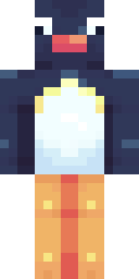 Player Skin