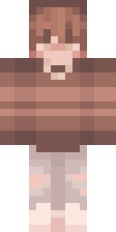 Player Skin