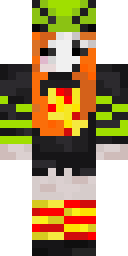 Player Skin