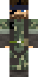 Player Skin