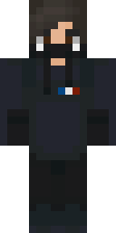 Player Skin