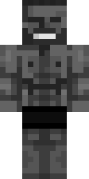 Player Skin