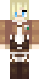 Player Skin