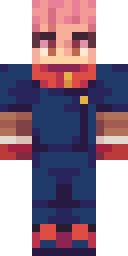 Player Skin
