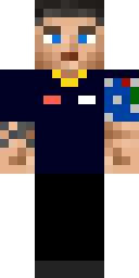 Player Skin