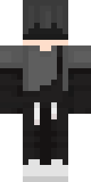 Player Skin