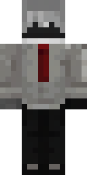 Player Skin