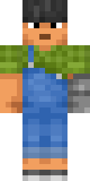 Player Skin