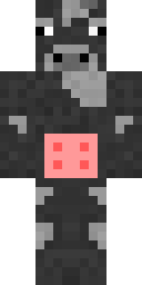 Player Skin