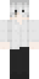 Player Skin