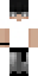 Player Skin
