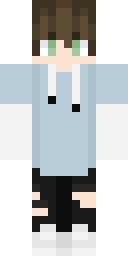 Player Skin