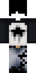 Player Skin