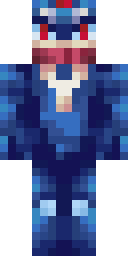Player Skin