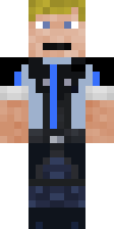 Player Skin