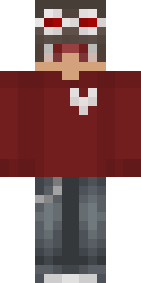 Player Skin