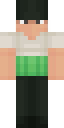 Player Skin