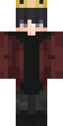 Player Skin
