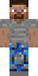 Player Skin