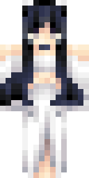 Player Skin
