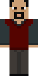 Player Skin