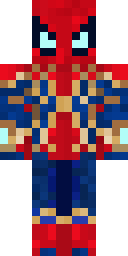 Player Skin