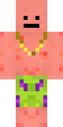 Player Skin