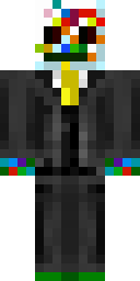 Player Skin