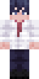 Player Skin