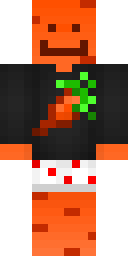 Player Skin