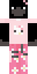 Player Skin