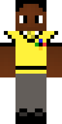 Player Skin