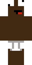 Player Skin