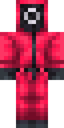 Player Skin