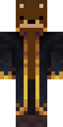 Player Skin