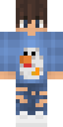Player Skin