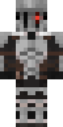 Player Skin