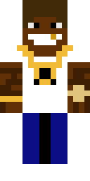 Player Skin