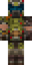 Player Skin