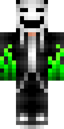 Player Skin