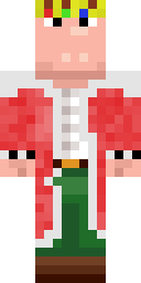 Player Skin